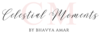 Celestial Moments By Bhavya